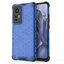 เคส Xiaomi 12 #เคสฝาหลังกันกระแทก Honeycomb Shock Absorber TPU + PC + Silicone Hybrid