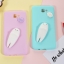 Case Samsung Galaxy J7 Prime เคสนิ่ม Squishy Kneading 3D Silicone Soft