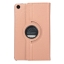 Case Xiaomi Mi Pad 4 #เคสฝาพับหนังผิวลิ้นจี่ Litchi Grain 360 Degree Rotaryสีสันสวยงามทันสมัย
