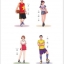 ภาษาจีนวันละนิดเล่ม 2 + MPR 天天汉语—泰国中学汉语课本 2 Everyday Chinese--- Chinese Course Book Vol. 2 + MPR