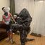 ให้เช่าชุดคอสเพลย์ก็อตซิลล่าผู้ใหญ่ Godzilla Cosplay 2023
