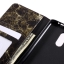 Case Xiaomi Redmi Note 3 Pro เคสฝาพับแบบกระเป๋าหนัง PU ลายหินอ่อน สวยงามทันสมัย