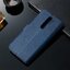 Case Xiaomi Redmi Note 8 Pro #เคสฝาพับมีช่องใส่บัตร 3 ช่อง PU Leather + TPU Wallet Style Protection