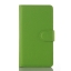 เคส Lenovo A2010 Litchi Texture Wallet Stand Leather หนังผิวลิ้นจี่ ทรงกระเป๋าสตางค์