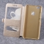 Case Huawei P10 Lite ฝาพับมีช่องวิว 2 ช่อง