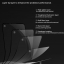 ฟิล์มกระจก Xiaomi Mi Mix 3 แบบเต็มหน้าจอ BASEUS หนา 0.3 มม.ป้องแสงสีฟ้า Anti-blue-ray Curved Tempered Glass Full Screen