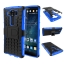 เคส LG V10 เคสแบบฝาหลังไฮบริด TPU+ PC กันลื่นได้ดีมีขาตั้งในตัว