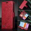 Case iPhone 13 Pro Max #เคสฝาพับแบบกระเป๋าสตางค์หนัง PU มีช่องเก็บบัตร