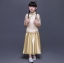 ชุดนักเรียนหญิงสมัยสาธารณรัฐจีน 民国学生服小姐装服 Young Student Girls' Uniforms of Republic of China