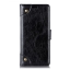 Case Huawei P30 Pro #เคสฝาพับแบบกระเป๋าสตางค์ Textured PU Leather Protection