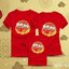 เสื้อตรุษจีน 2021 เด็ก ผู้ใหญ่