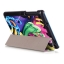 Case Lenovo Tab3 7.0นิ้ว เคส Tri-fold Stand Leather Tablet Cover ลวดลายทันสมัย