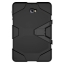 เคส Samsung Galaxy Tab A 10.1 (2016) T580 T585 ไฮบริดกันกระแทก ซิลิโคน+พลาสติก Combo Shell ที่มีน้ำหนักเบา
