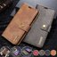 Case Galaxy Note 9 เคสหนังฝาพับคุณภาพดีสไตล์กระเป๋าสตางค์ DG.MING