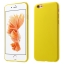 เคสiPhone 6s Plus / 6 Plus 5.5 นิ้ว Hard Cases Matte Hard Back Hard #Cases Matte Hard Back สีสันสวยงามทันสมัย