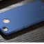 Case Xiaomi Redmi 4X #เคสป้องกันลายนิ้วมือ MSVII คุณภาพดี