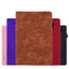 เคส Huawei MatePad 10.4 (2020) #เคสฝาพับหนัง PU พิมพ์ลายนูน Imprinted Pattern Leather Stand Case