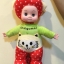 ตุ๊กตาเพื่อนรัก