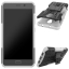 Case Lenovo P2 ฝาหลังกันกระแทก Kickstand PC + TPU Hybrid Mobile Shell