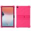 Case OPPO Pad Air 10.36 นิ้ว #เคสฝาหลังซิลิโคนนิ่มมีขาตั้ง Soft Silicone Case Back Cover with Stand