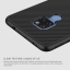 Case Huawei Mate 20 #เคสฝาหลังแข็ง NILLKIN แท้ Synthetic Fiber Hard Plastic Cover