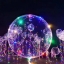 ลูกโป่ง LED