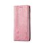 Case iPhone 13 Pro Max #เคสฝาพับหนัง PU สไตล์กระเป๋าสตางค์พร้อมช่องใส่การ์ด Fashion Retro Card Slot Wallet Flip Cover PU Leather Phone Case