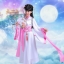 ชุดเทพธิดา เด็กสาว นางฟ้าจีน 仙女古装衣服女童 Chinese Fairy Angel Girls Costumes