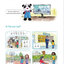 แบบเรียน/แบบฝึกหัดภาษาจีน Chinese Paradise 中文乐园 课本/练习册（英文版） Chinese Paradise Textbook/Workbook
