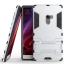เคส Xiaomi Mi Mix Cool Guard พลาสติก + เคส TPU Hybrid Kickstand Case สีสันสวยงาม