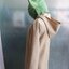 ให้เช่าชุดคอสเพลย์โยดาสตาร์วอร์ Yoda Star Wars