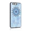เคส Huawei P10 ฝาหลังTPU ลวดลายหนัง PU เคลือบด้วยพีวีซี + กรอบ TPU Combo
