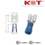 หางปลาเสียบแบนหุ้มตัวเมีย,VINYL-INSULATED FEMALE DISCONNECTORS สำเนา
