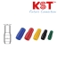ปลอกหุ้มหางปลา VINYL WIRE END CAPS สำเนา