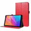 Case Huawei MatePad T8 8 นิ้ว #เคสฝาพับหนัง PU มีช่องเก็บบัตร Flip PU Leather soft cover stand holder