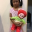 ตุ๊กตาเพื่อนรัก