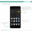ฟิล์มกันรอย ZTE nubia Z17 mini NILLKIN กันรอย กันลายนิ้วมือ HD Screen Clear HD แบบไม่เต็มจอ