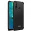 Case Huawei P30 Lite #เคสฝาหลังTPU นิ่ม IMAK Silky Anti-drop Case + ฟิล์มป้องกันหน้าจอ