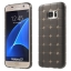Case Samsung Galaxy S7 G930 เคสนิ่ม บิดงอได้ Magic Cube Soft TPU Cover