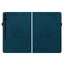เคส Samsung Galaxy Tab S8 5G 11 นิ้ว SM-X700 SM-X706 #เคสฝาพับหนัง PU ลายผีเสื้อ Flip Cover Butterfly Flower Imprinted Card Leather