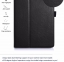 เคส Huawei MediaPad M3 8.4 นิ้ว มีหูหิ้วสวมนิ้ว หนัง PU อย่างดี #สีน้ำตาล พร้อมส่ง