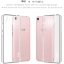 Case Asus Zenfone Live ZB501KL แบบฝาหลังใส IMAK Crystal Clear Case II คุณภาพดี