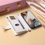 เคส Samsung Galaxy A13 5G #เคสหนัง PU มีช่องซิปช่องเก็บบัตรหลายช่อง