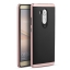 Case Huawei Mate 8 IPAKY PC Bumper + ไฮบริด TPU