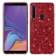 Case Samsung Galaxy A9 (2018) #เคสฝาหลัง Glittering Sequins Electroplating ประกายระยิบระยับสวยงาม