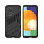 เคส Samsung Galaxy A53 5G #เคสฝาหลังพลาสติก ไฮบริด TPU + Kickstand