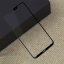ฟิล์มกระจก Nokia 8.1 / X7 แบบเต็มหน้าจอ MOFI Anti-explosion Full Screen Tempered Glass