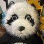 บริการให้เช่าชุดมาสคอตสัตว์ หมีแพนด้า Panda Mascot