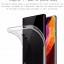 เคส Xiaomi Mi Mix #เคสฝาหลังผิวเคลือบ IMAK Finish TPU Soft Mobile Cover + ฟิล์มกันรอย ขนาด 6.4 นิ้ว