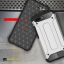 Case Honor 10 #เคสฝาหลังเกราะป้องกัน ไฮบริด พลาสติก+TPU